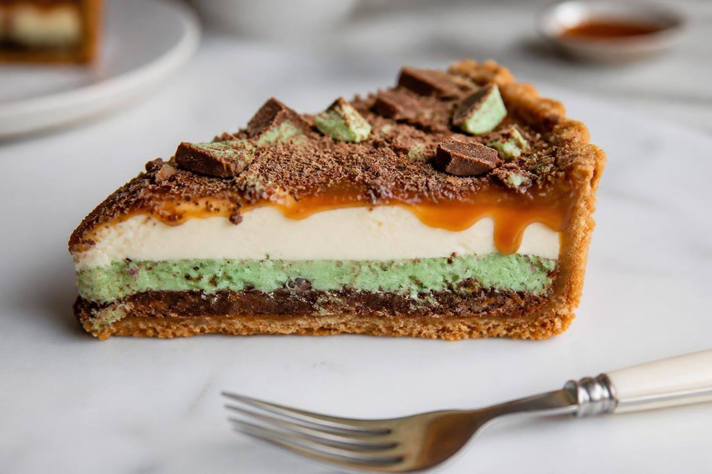 South African Peppermint Crisp Tart Recipe & Guide 2026