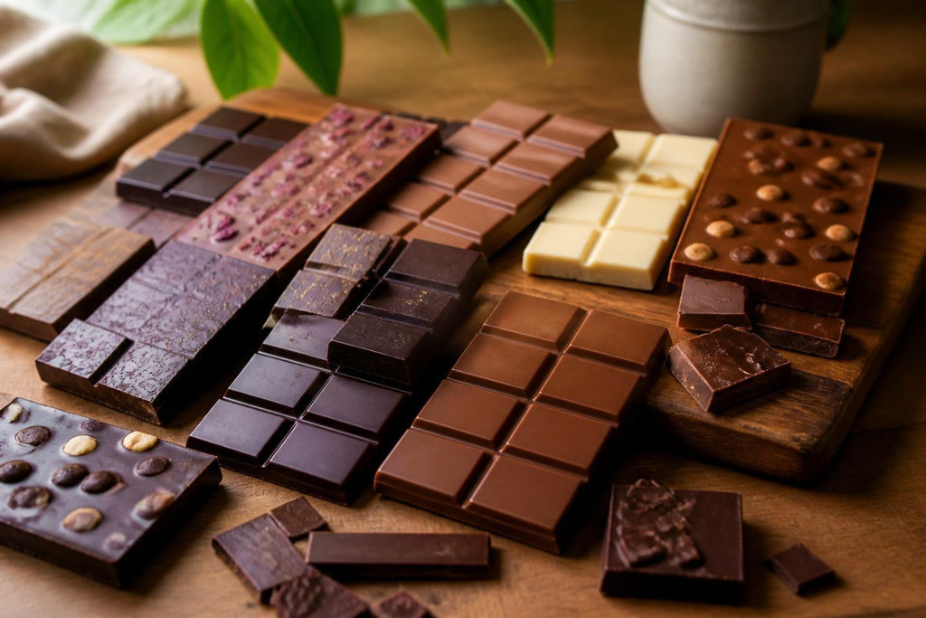 Chocolate Bars in New Zealand: A Complete Guide