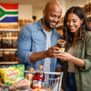 South African food products connecting culture and community in New Zealand specialty shops