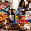 South African community gathering in Auckland reflecting cultural connection and heritage through food and social interaction