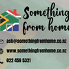 Online shopping for South African products with home delivery service