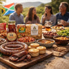 Authentic South African Food Products in New Zealand
