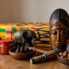 Souvenir From Africa: A Cultural Journey Beyond Trinkets