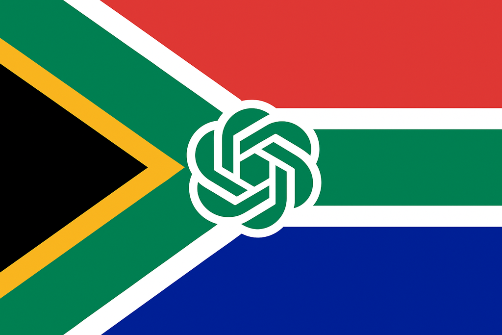 THIS IS WHY OTHER SOUTH AFRICAN SHOPS FEAR CHATGPT