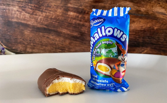 An Epic Easter Egg Hunt for Marshmallow Fanatics: Uncover the Sweetest Surprise!