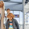 South African immigrants arriving in New Zealand seeking a better future