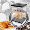 Mellerware Biltong King Food Dehydrator for ultimate food drying in NZ