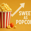 Guide To Sweet As Popcorn: Flavours And Enjoyment 2026