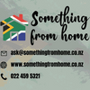 Online South African shop in New Zealand offering authentic African groceries and products with fast delivery
