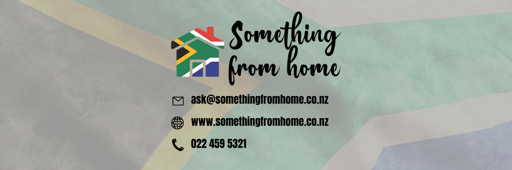 Find Your Nearest African Shop in New Zealand with Something from Home