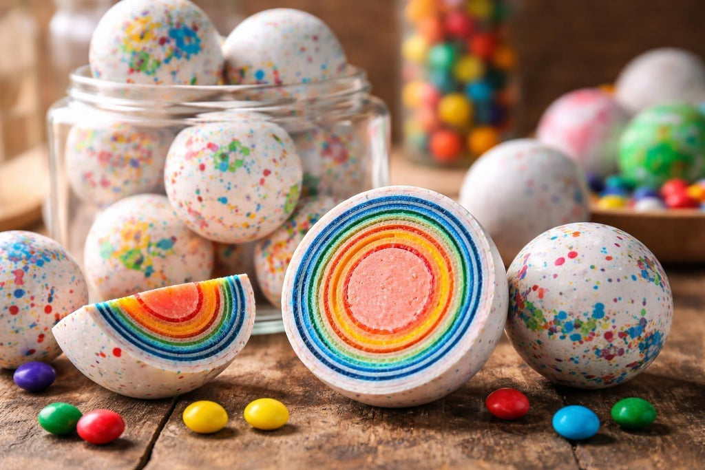 Jawbreakers: The Iconic Hard Candy With Lasting Appeal