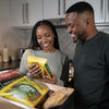 South African food cultural fusion representing diverse heritage in Christchurch, NZ