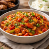 Chakalaka: South Africa's Vibrant Vegetable Relish