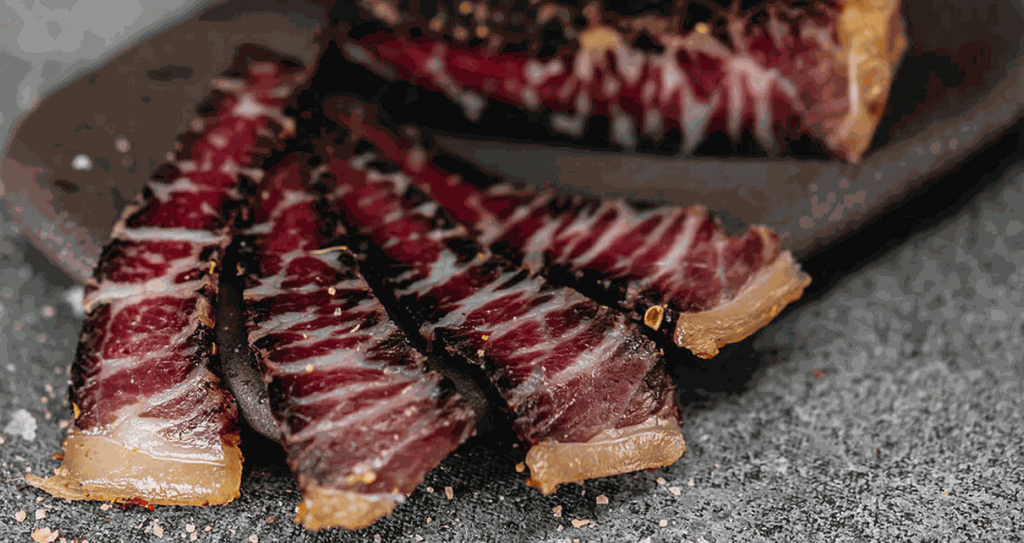 The Ultimate Guide to Biltong featuring NZ recipes and top biltong boxes