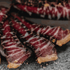 Mellerware Biltong box for drying South African-style biltong in New Zealand recipes