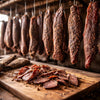 Biltong: South Africa's Favourite High-Protein Snack