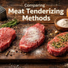 Meat Tenderizer NZ: The Complete Guide for 2026