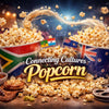 Popcorn NZ production facility showcasing quality popcorn manufacturing standards and equipment