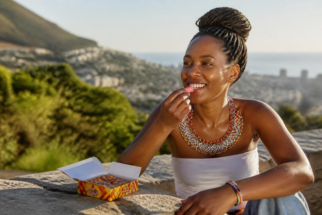 Chappies: The Iconic South African Bubblegum