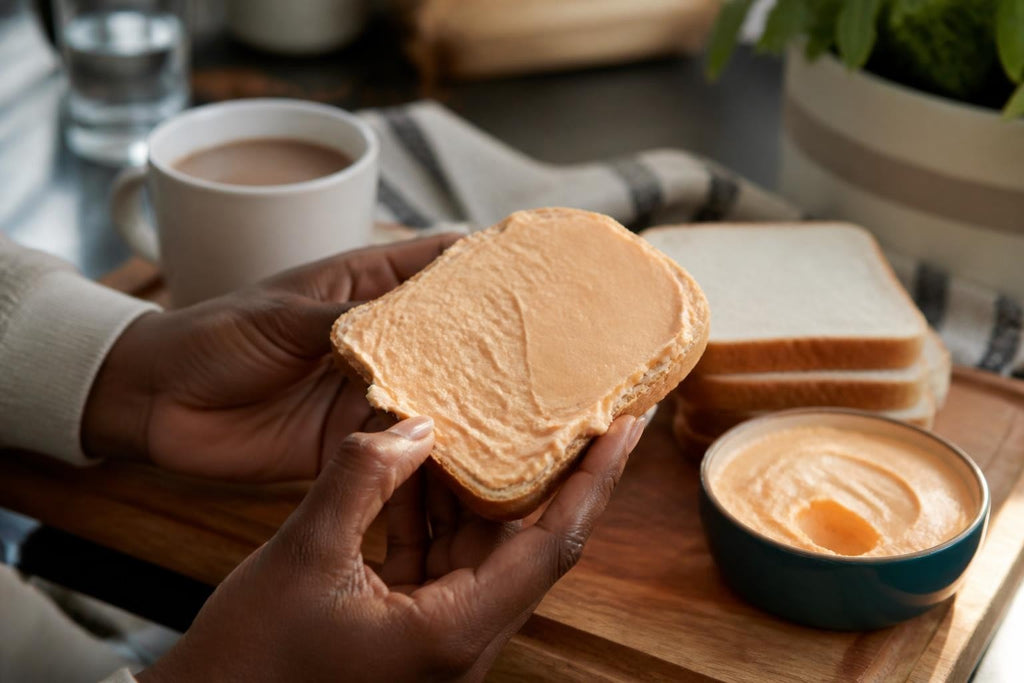 Cheese Spread: A South African Pantry Essential