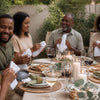 Serviettes: A Cultural Staple in South African Dining