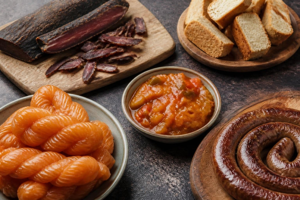 South African Food Products: A Complete Guide for 2026