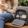 Nappy Bags Backpack: The Essential Guide for Parents