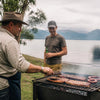 Braai NZ: The South African BBQ Tradition Thriving in Aotearoa