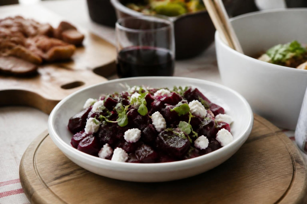 Beetroot Salad: A South African Classic Recipe Guide