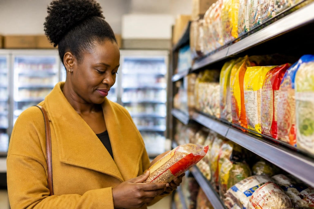 African Shop: Your Guide to Authentic Products in NZ
