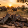 Safari Biltong: The Wild Game Delicacy from South Africa