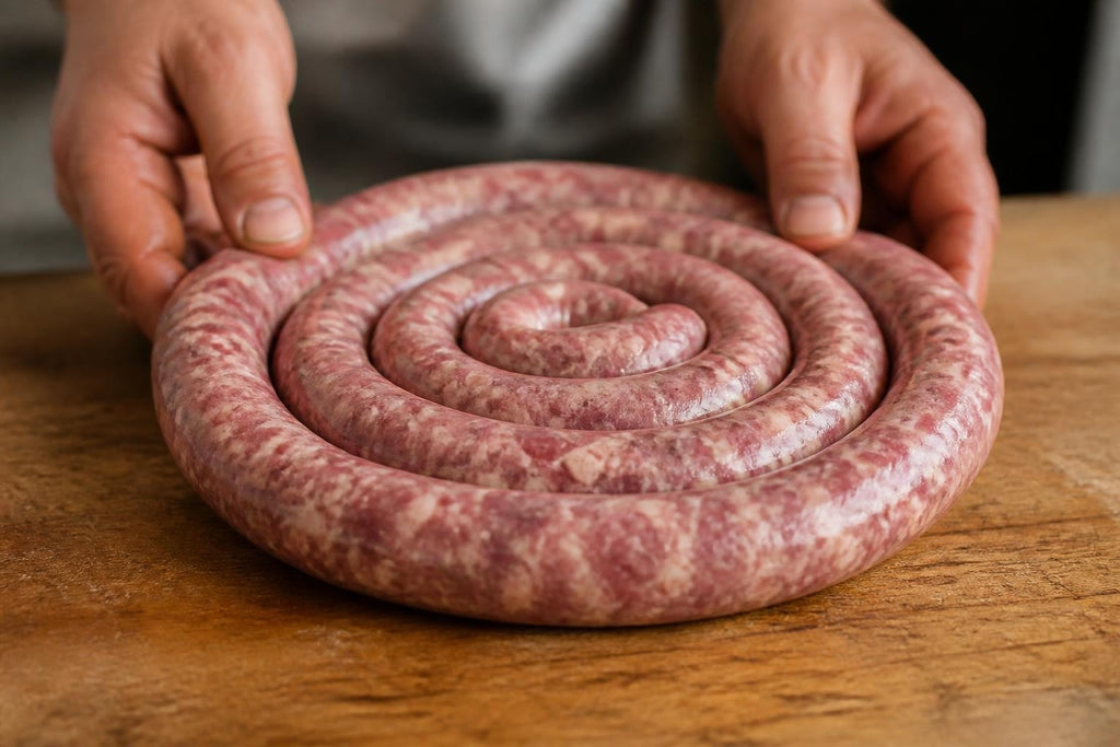 Sausage Casings Guide: Types, Uses & South African Traditions
