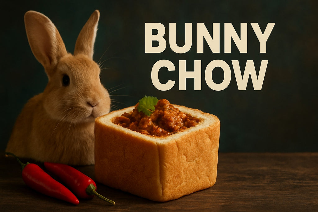 Bunny Chow Food Guide: Discover Flavours in 2026