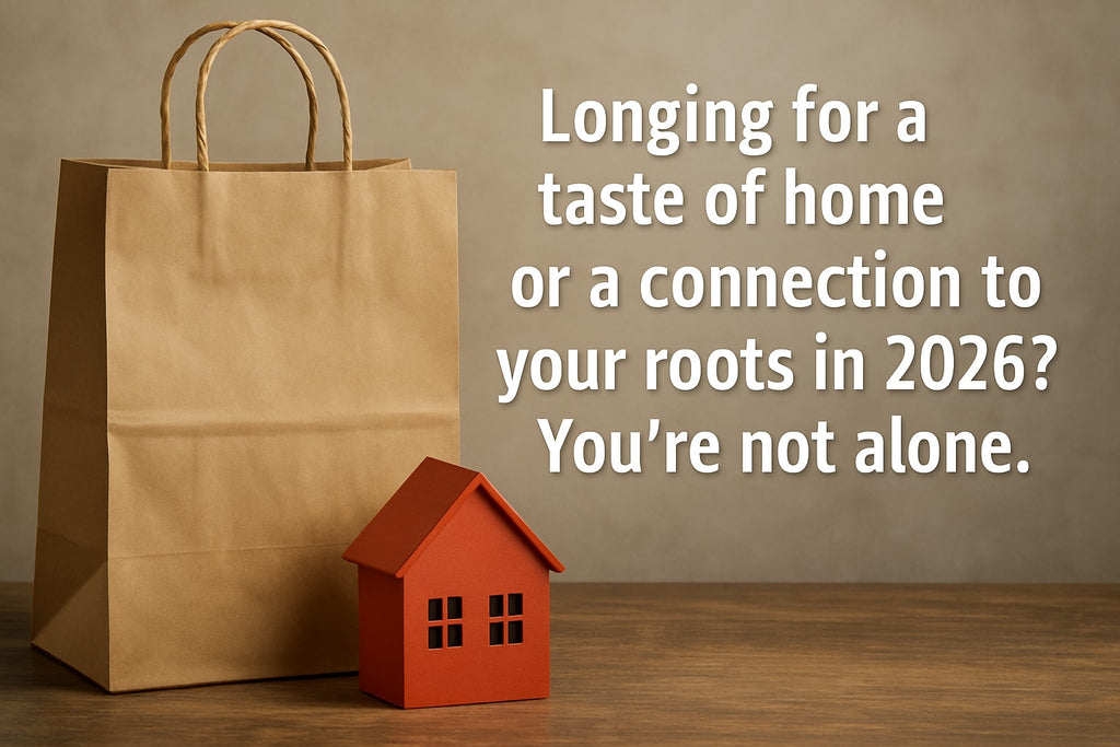 Something From Home: Your Essential Guide for 2026