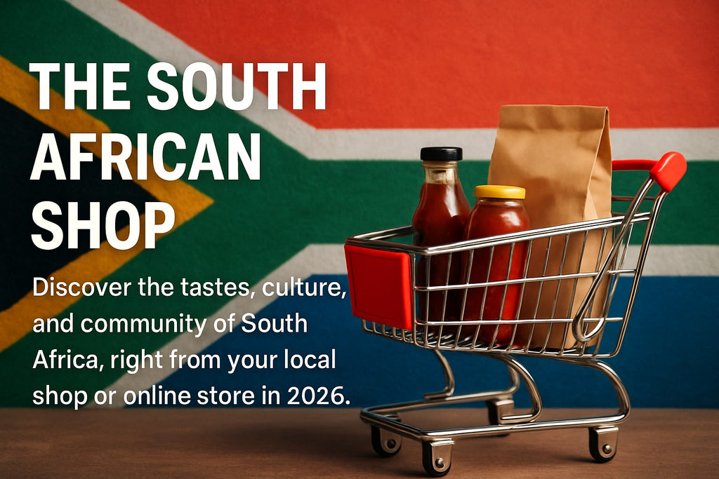 The South African Shop Guide: Your Essential 2026 Handbook