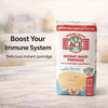 ACE Instant Maize Porridge Vanilla 1kg pack with 18 vitamins and minerals for a nutritious breakfast