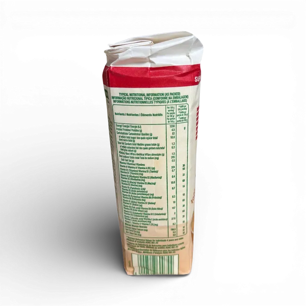 ACE Instant Maize Porridge Toffee Caramel 1kg nutritious breakfast with vitamins and minerals