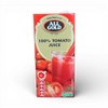 All Gold Tomato Juice 1 litre carton with rich, preservative-free tomato juice from South Africa
