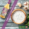All Joy Veri Peri Garlic African Sauce - 250ml from South African Shop in New Zealand – Something From Home.
