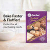Anchor Instant Yeast Sachet - 10g Facebook Ad
