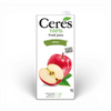 Ceres Apple Juice 1 litre carton 100% fruit juice no added sugar vitamin C source