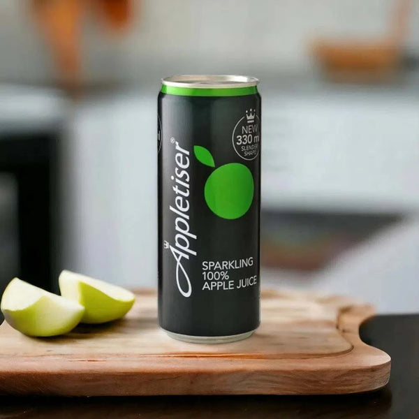 Appletiser - 330ml Can from South African Shop in New Zealand – Something From Home.