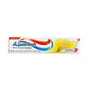Aquafresh Lemon Mint fluoride toothpaste 100ml box