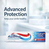 Aquafresh Toothpaste Fresh & Minty (Blue) - 100ml Facebook Ad
