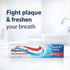 Aquafresh Toothpaste Fresh & Minty (Blue) - 100ml Facebook Ad