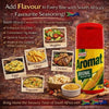 Knorr Aromat powder 75g shaker all-purpose seasoning for cooking and table use