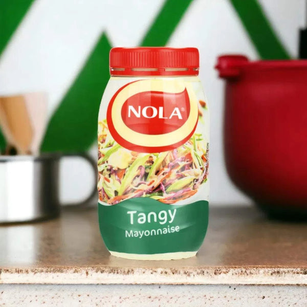 Nola Mayonaise - Tangy 750g from South African Shop in New Zealand – Something From Home.