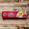 Bakers Jolly Jammers Raspberry and Vanilla Biscuits 200g Packaging