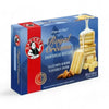 Bakers Royal Creams shortbread biscuits with almond-flavored cream filling in 280g pack
