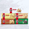 Bakers Tennis Biscuits 200g pack with classic coconut flavor and crispy texture perfect for tea time and desserts